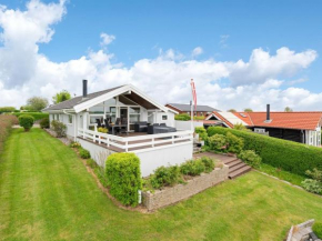 Holiday Home Heimeram - 150m from the sea by Interhome